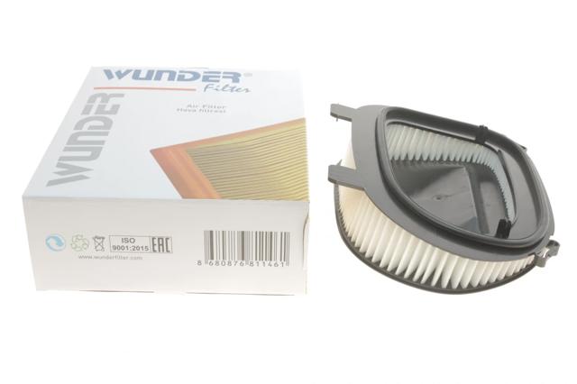 WUNDER WH224 Воздушный фильтр в наличии Хмельницкий