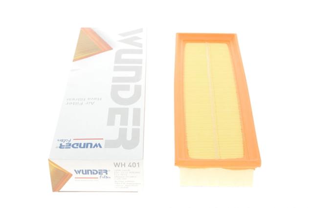 WUNDER WH401 Фильтр воздушный в наличии Житомир