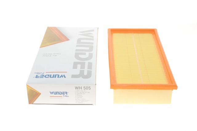 WUNDER WH505 Фильтр воздушный в наличии Украина