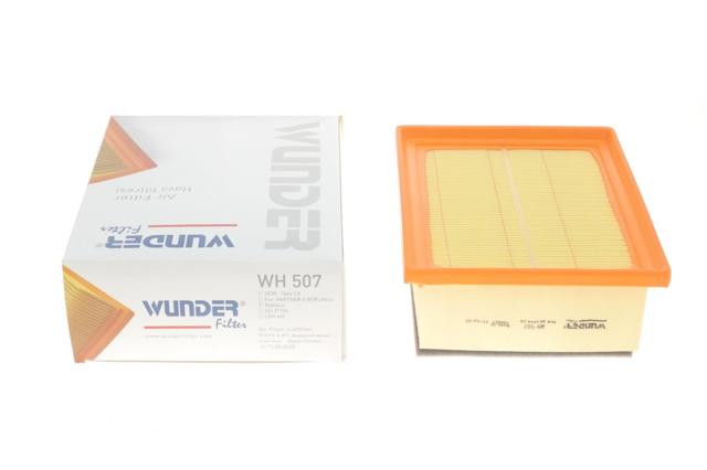 WH507 WUNDER Воздушный фильтр купить в Ужгород