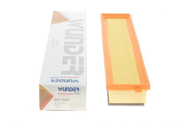 WH509 WUNDER Фильтр воздушный купить в Полтава