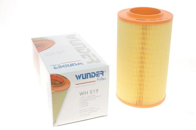 WH519 WUNDER Воздушный фильтр купить в Ужгород