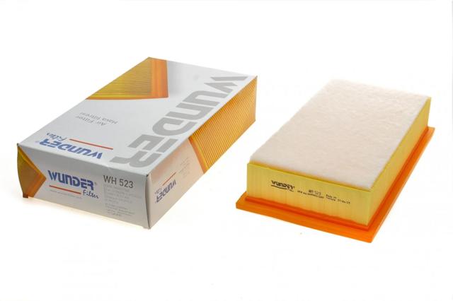WH523 WUNDER Фильтр воздушный купить в Ужгород