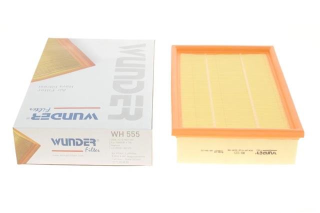 WH555 WUNDER Воздушный фильтр купить в Винница