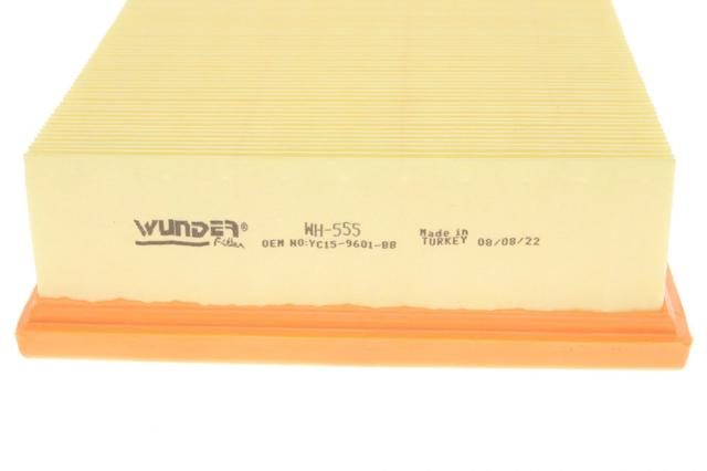 WH5551 WUNDER Фильтр воздушный купить в Чернигов