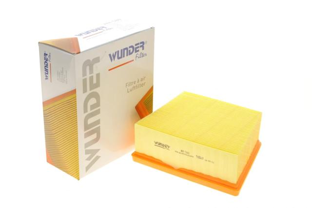 WUNDER WH580 Фильтр воздушный в наличии Одесса