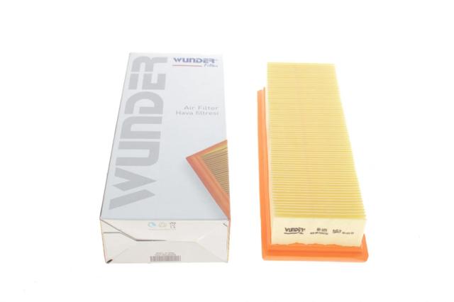 WUNDER WH609 Фильтр воздушный в наличии Украина