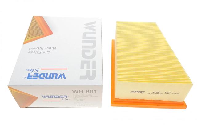 WH801 Фильтр воздушный купить Запорожье
