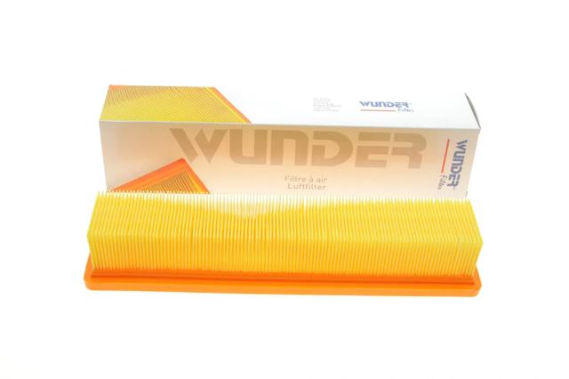 WUNDER WH808 Воздушный фильтр в наличии Ровно