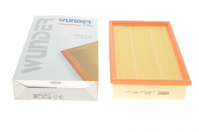 WH965 WUNDER Воздушный фильтр купить в Харьков