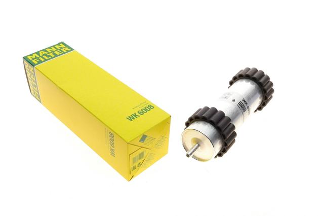 MANN WK6008 Фильтр топливный в наличии Украина