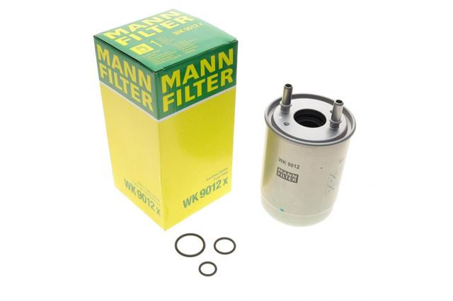MANN WK9012X Фильтр топливный в наличии Киев