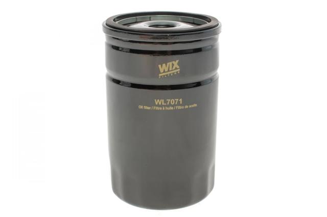WL7071 Масляный фильтр купить Ужгород