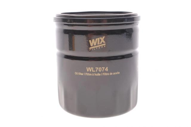 WIX WL7074 Масляный фильтр в наличии Черновцы