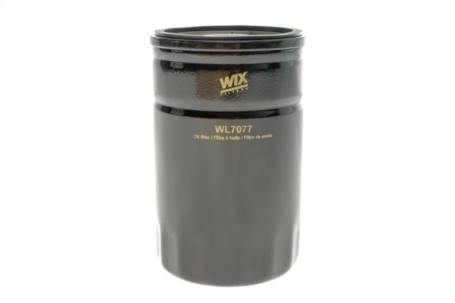 WIX WL7077 Фильтр масляный в наличии Павлоград