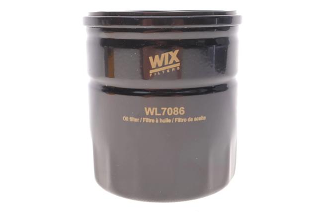 WL7086 Фильтр масляный купить Тернополь