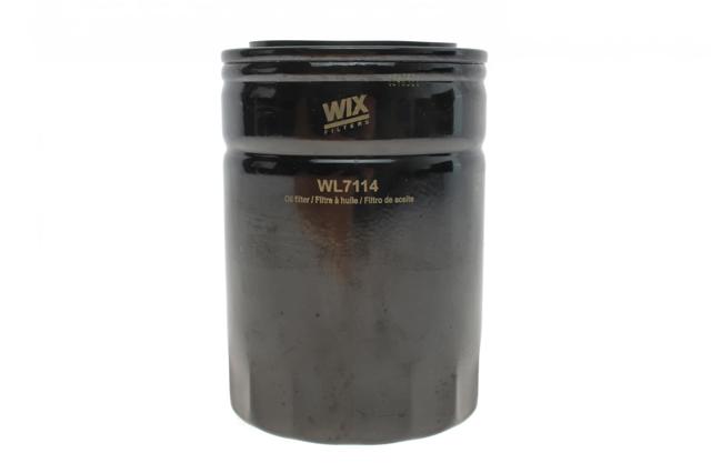 WIX WL7114 Фильтр масляный в наличии Киев