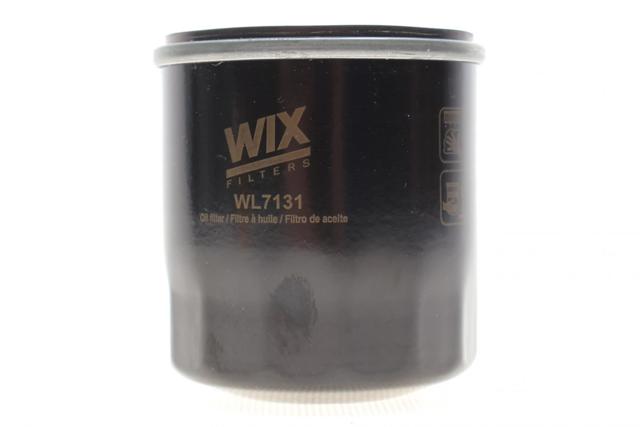 WL7131 WIX Фильтр масляный купить в Тернополь