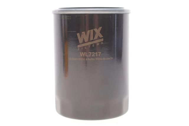 WIX WL7217 Фильтр масляный в наличии Сумы