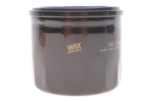 WL7308 WIX Фильтр масляный купить в Ровно