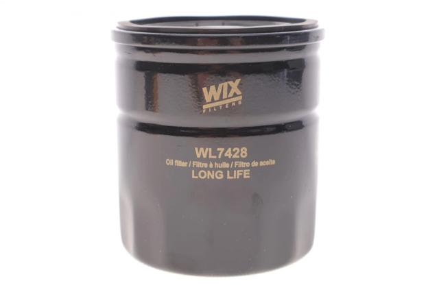 WL7428 WIX Корпус масляного фильтра купить в Полтава