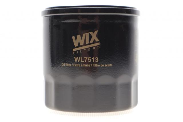 WL7513 WIX Масляный фильтр купить в Тернополь