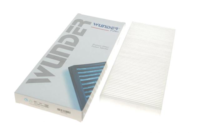 WUNDER WP102 Фильтр салона в наличии Украина