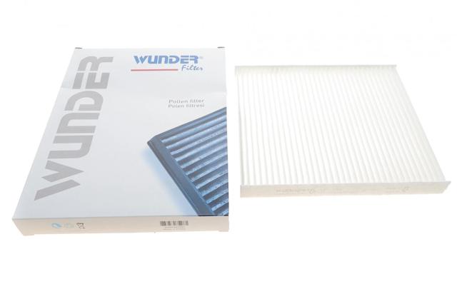 WUNDER WP105 Фильтр салона в наличии Черкассы