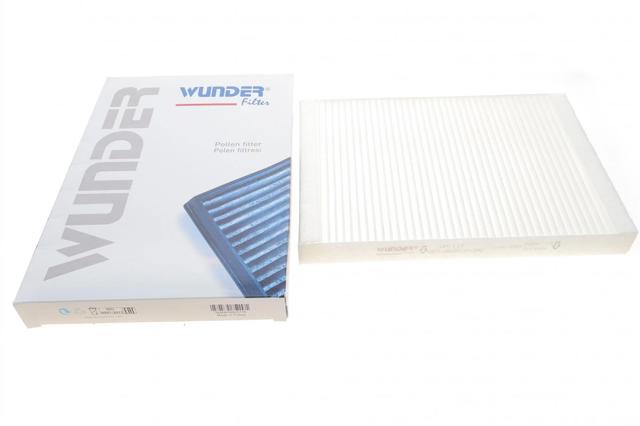 WUNDER WP113 Фильтр салона в наличии Хмельницкий