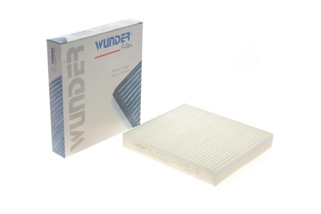WUNDER WP2010 Фильтр салона в наличии Украина