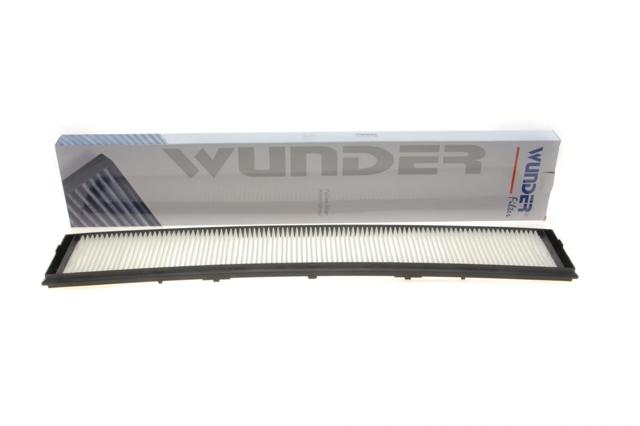 WP202 WUNDER Фильтр салона купить в Житомир