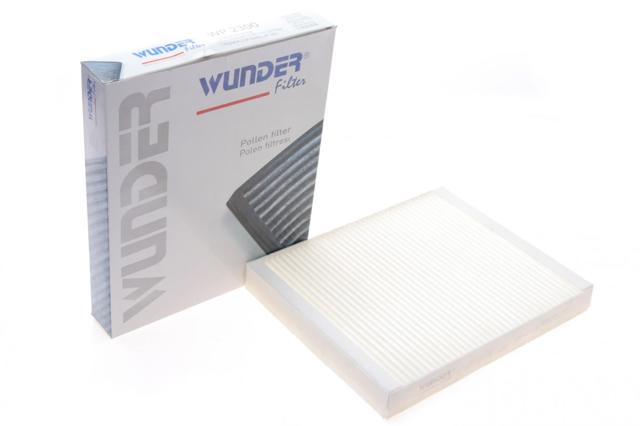 WUNDER WP2300 Фильтр салона в наличии Житомир