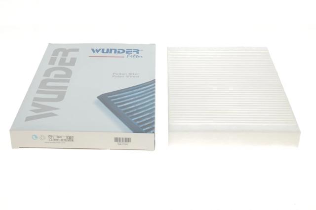 WP305 WUNDER Фильтр салона купить в Ужгород