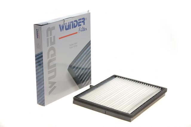 WUNDER WP351 Фильтр салона в наличии Запорожье