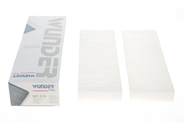 WP410 WUNDER Фильтр салона купить в Черкассы