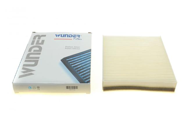 WP511 Фильтр салона купить Сумы