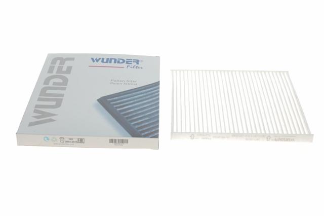WP910 WUNDER Фильтр салона купить в Львов