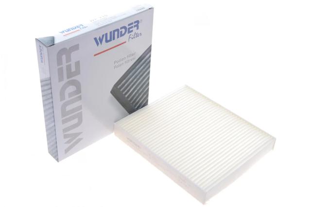 WUNDER WP916 Фильтр салона в наличии Киев