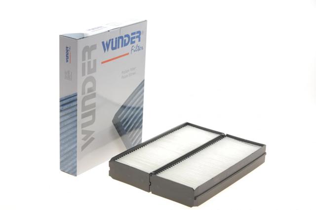 WP923 Фильтр салона купить Сумы