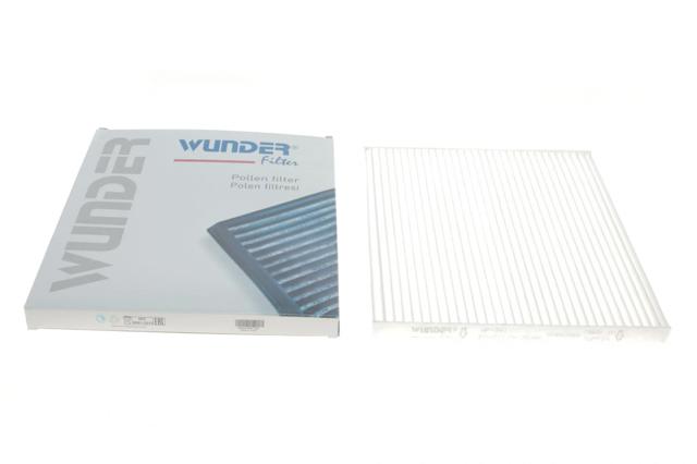 WP941 Фильтр салона купить Украина