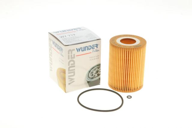 WY719 Фильтр масляный купить Кривой Рог