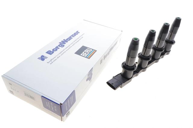 ZS427 Катушка зажигания купить Харьков
