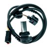 Датчик АБС (ABC) передний, левый ASB15802 SNR