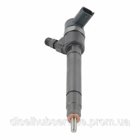 BOSCH 0445110072 Форсунка впрыска топлива в наличии Ужгород