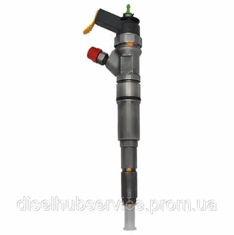 BOSCH 0445110118 Топливные форсунки в наличии Каменское
