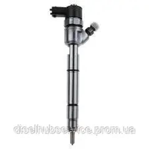 0445110256 BOSCH Топливные форсунки купить в Харьков