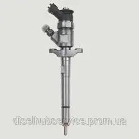0445110311 BOSCH Топливные форсунки купить в Винница