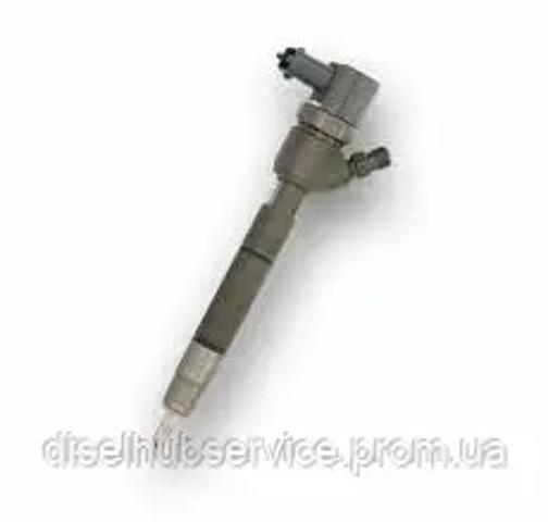 0445110411 BOSCH Форсунка впрыска топлива купить в Сумы