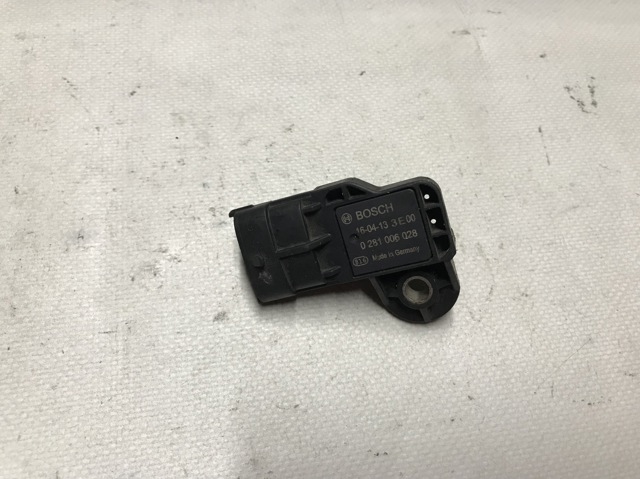 BOSCH 0281006028 Датчик давления во впускном коллекторе, MAP в наличии Харьков