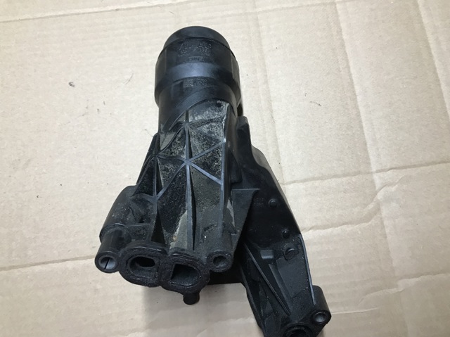 03N115389H Корпус масляного фильтра купить Запорожье
